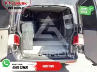 2023 Volkswagen Transporter