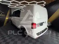 2023 Volkswagen Transporter