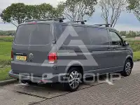 2023 Volkswagen Transporter