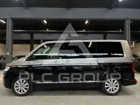 2023 Volkswagen Transporter