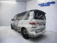 2023 Volkswagen Transporter