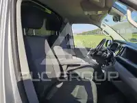 2023 Volkswagen Transporter