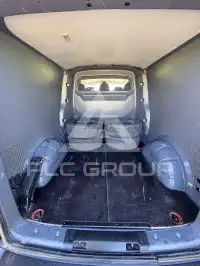 2023 Volkswagen Transporter