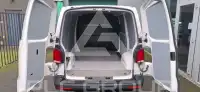 2023 Volkswagen Transporter