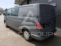 2023 Volkswagen Transporter