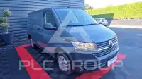 2023 Volkswagen Transporter