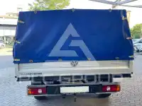 2023 Volkswagen Transporter