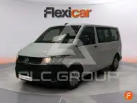 2023 Volkswagen Transporter