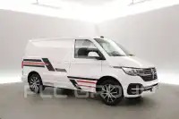 2023 Volkswagen Transporter