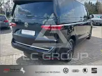 2023 Volkswagen Transporter
