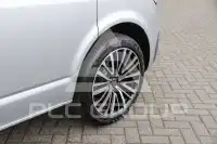 2023 Volkswagen Transporter