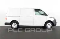 2023 Volkswagen Transporter