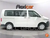 2023 Volkswagen Transporter