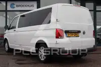2023 Volkswagen Transporter