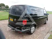 2023 Volkswagen Transporter