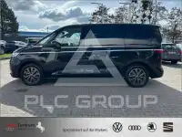 2023 Volkswagen Transporter