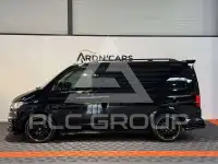 2023 Volkswagen Transporter