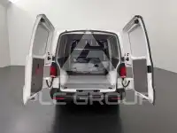 2023 Volkswagen Transporter