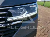 2023 Volkswagen Transporter