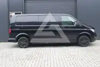 2023 Volkswagen Transporter