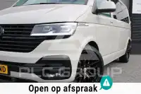 2023 Volkswagen Transporter