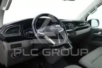 2023 Volkswagen Transporter