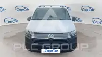 2023 Volkswagen Transporter
