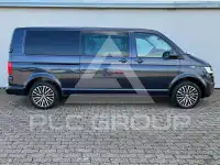 2023 Volkswagen Transporter
