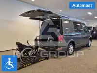 2023 Volkswagen Transporter
