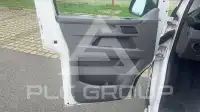 2023 Volkswagen Transporter