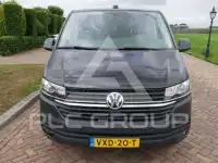 2023 Volkswagen Transporter
