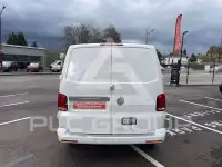 2023 Volkswagen Transporter