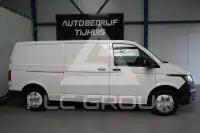 2023 Volkswagen Transporter