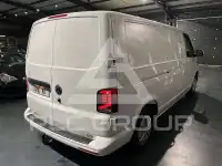 2023 Volkswagen Transporter