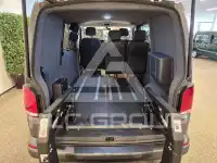 2023 Volkswagen Transporter
