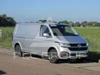 2023 Volkswagen Transporter