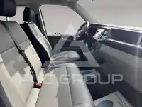 2023 Volkswagen Transporter