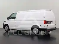 2023 Volkswagen Transporter