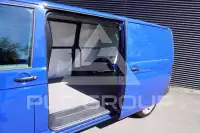 2023 Volkswagen Transporter
