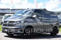 2023 Volkswagen Transporter