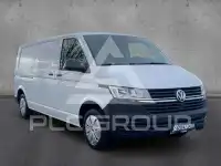 2023 Volkswagen Transporter