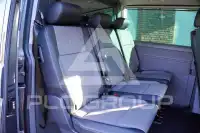 2023 Volkswagen Transporter