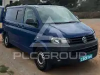 2023 Volkswagen Transporter