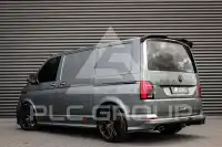 2023 Volkswagen Transporter