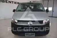 2023 Volkswagen Transporter