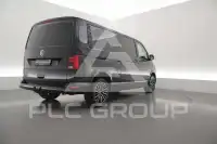 2023 Volkswagen Transporter