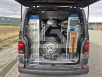 2023 Volkswagen Transporter