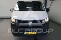 2023 Volkswagen Transporter
