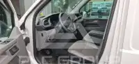 2023 Volkswagen Transporter