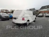 2023 Volkswagen Transporter